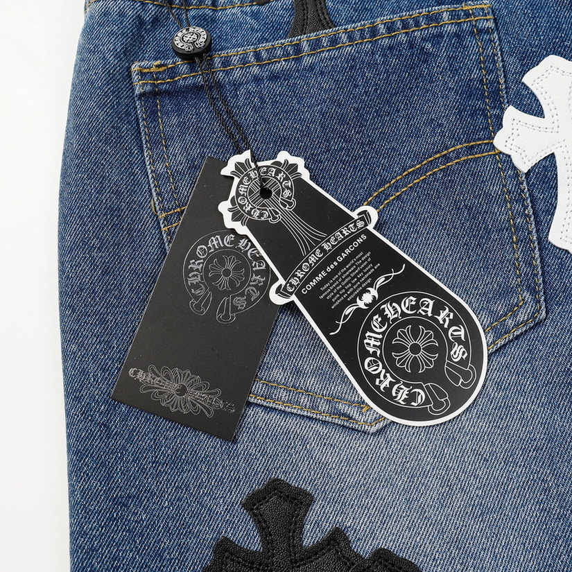 Ch**me He**ts jeans-068