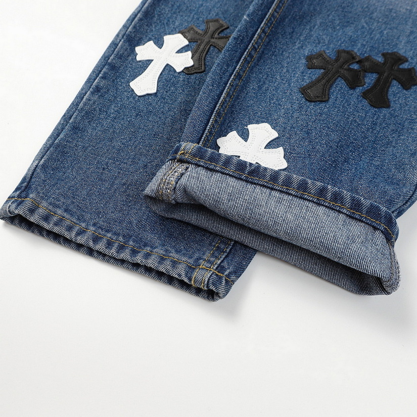 Ch**me He**ts jeans-068