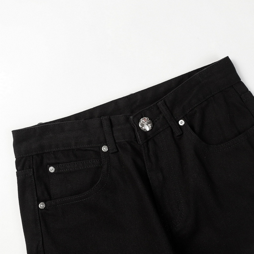 Ch**me He**ts jeans-069