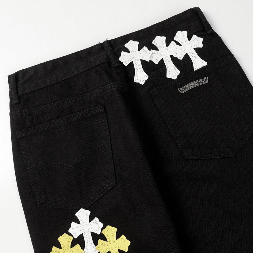 Ch**me He**ts jeans-069