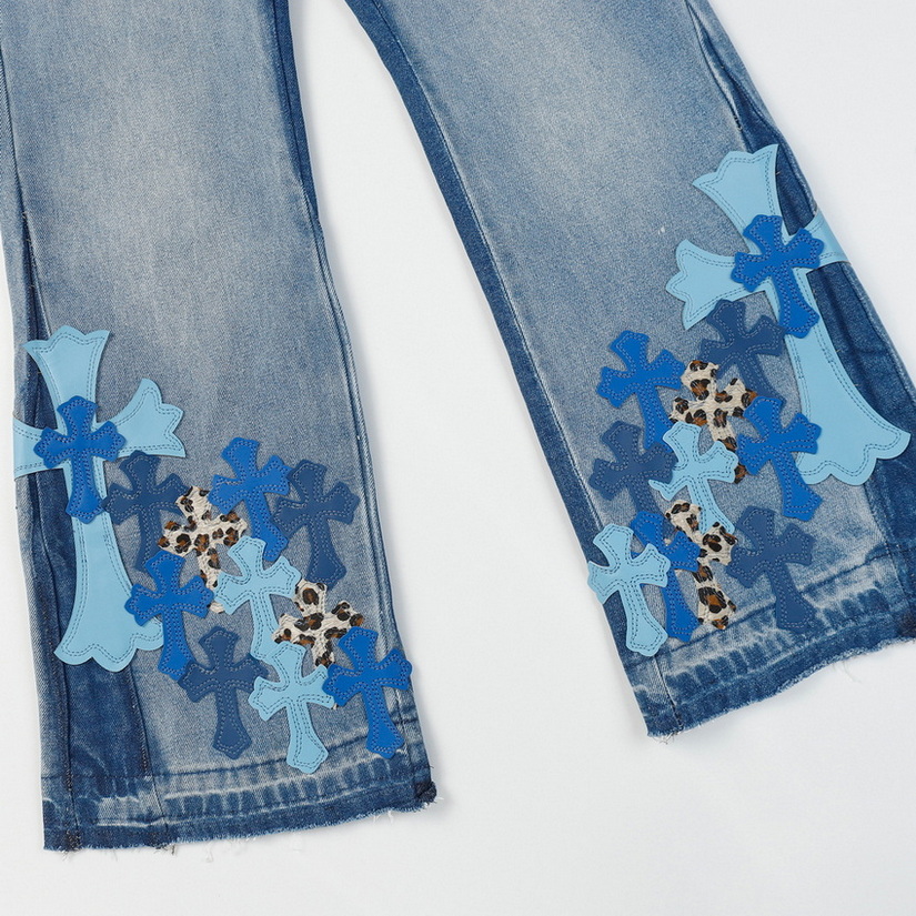 Ch**me He**ts jeans-073