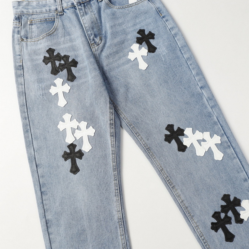 Ch**me He**ts jeans-078