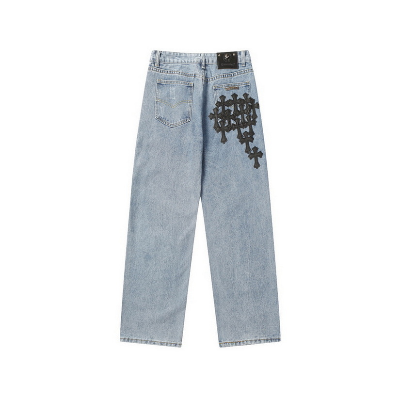 Ch**me He**ts jeans-079