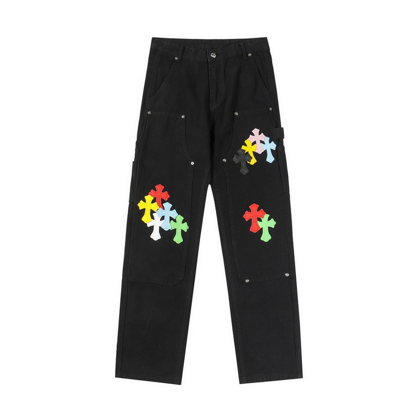 Ch**me He**ts jeans-080