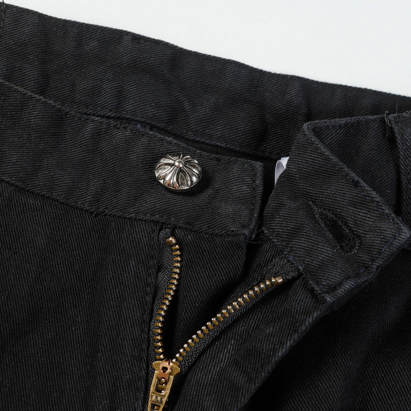 Ch**me He**ts jeans-080
