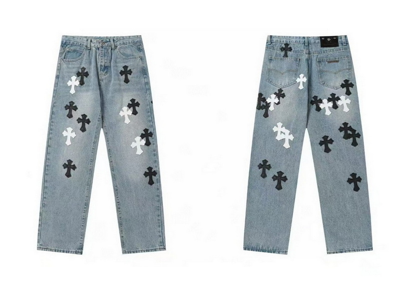 Ch**me He**ts jeans-081