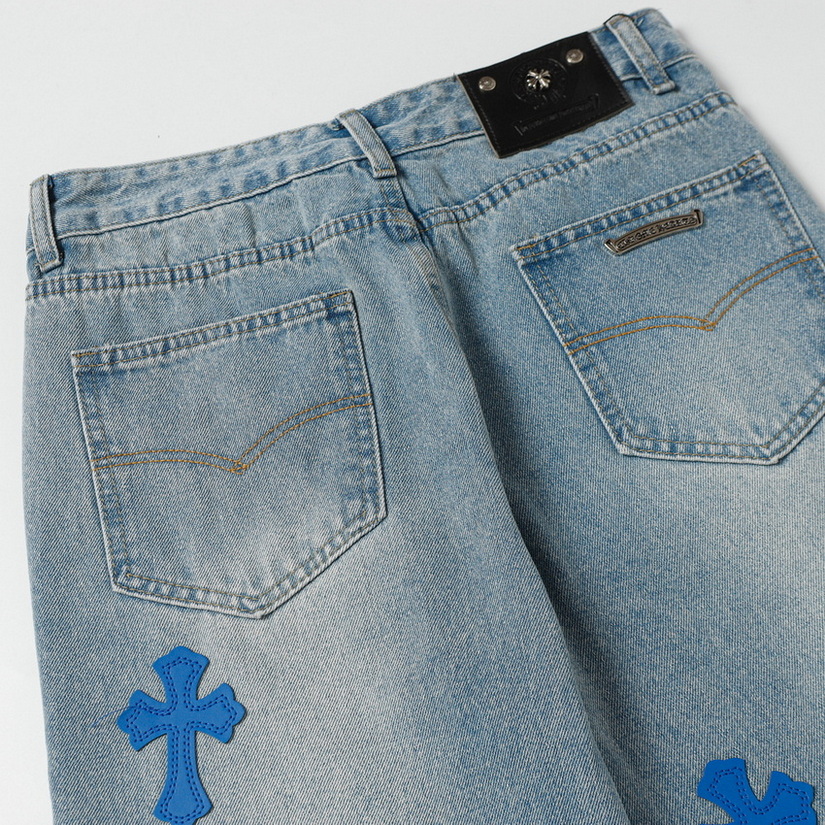 Ch**me He**ts jeans-082