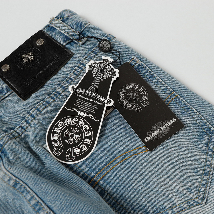 Ch**me He**ts jeans-082