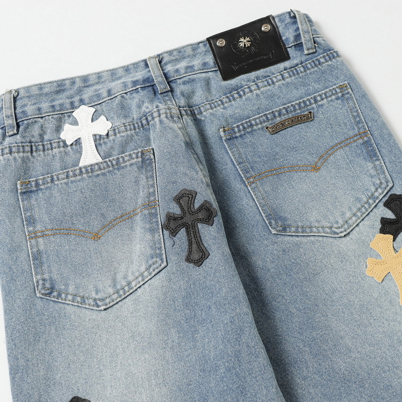 Ch**me He**ts jeans-083