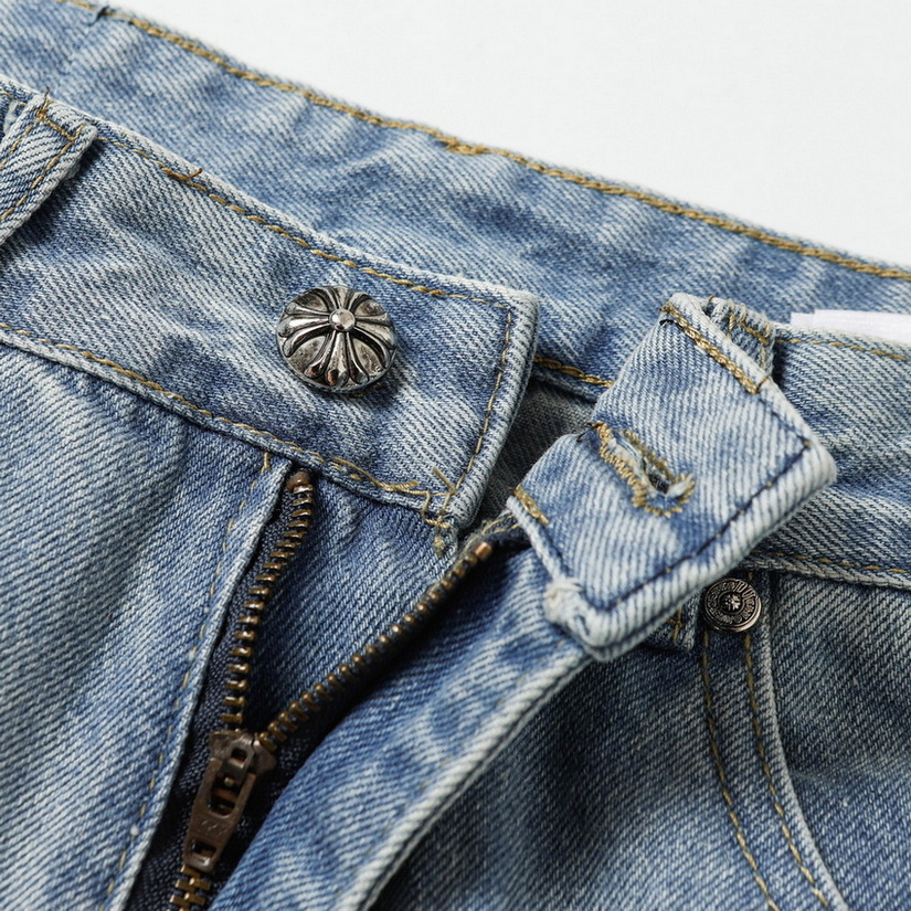 Ch**me He**ts jeans-083