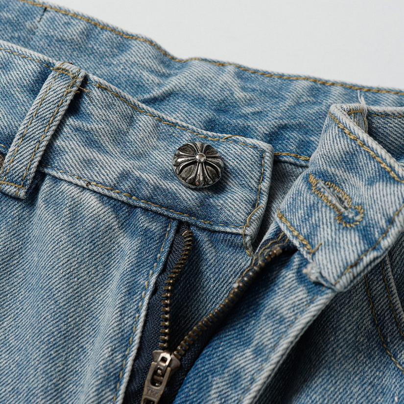 Ch**me He**ts jeans-084