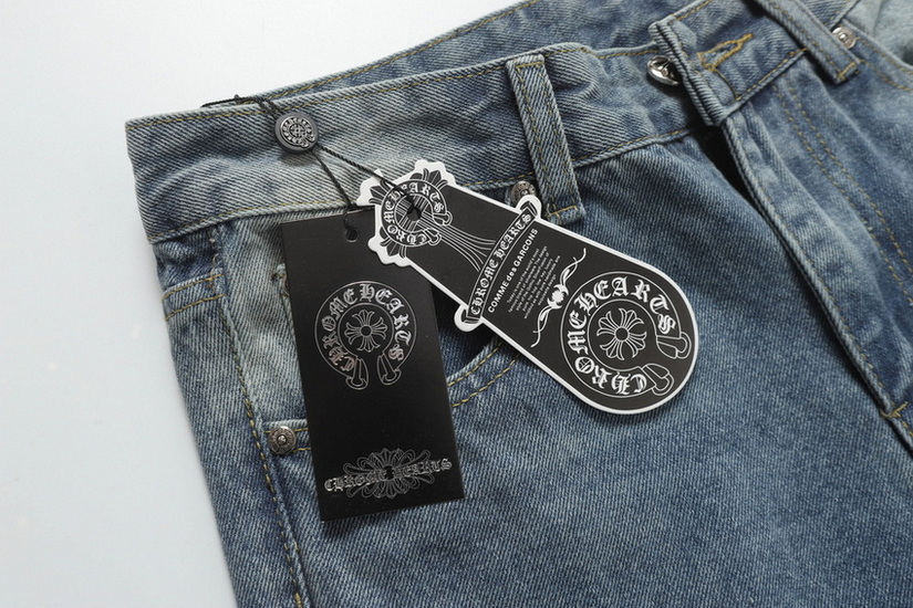 Ch**me He**ts jeans-087