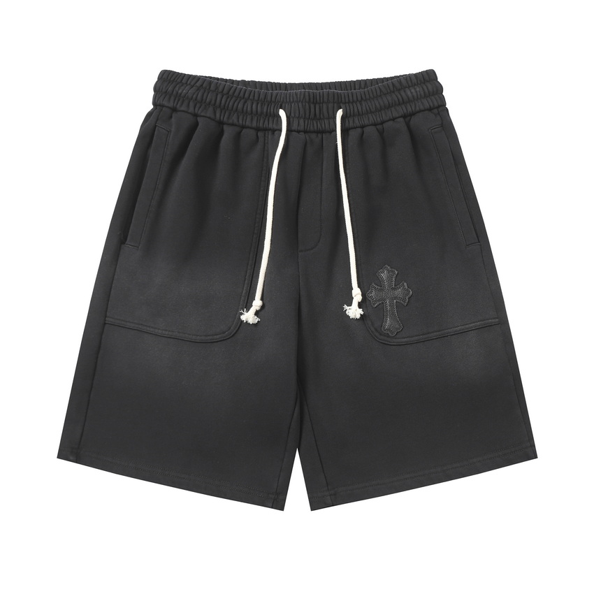 Ch**me He**ts shorts-120