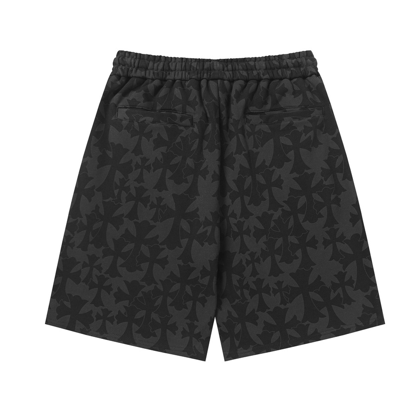 Ch**me He**ts shorts-134