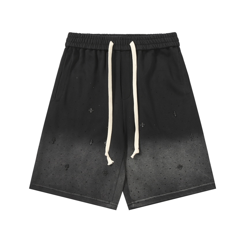 Ch**me He**ts shorts-135