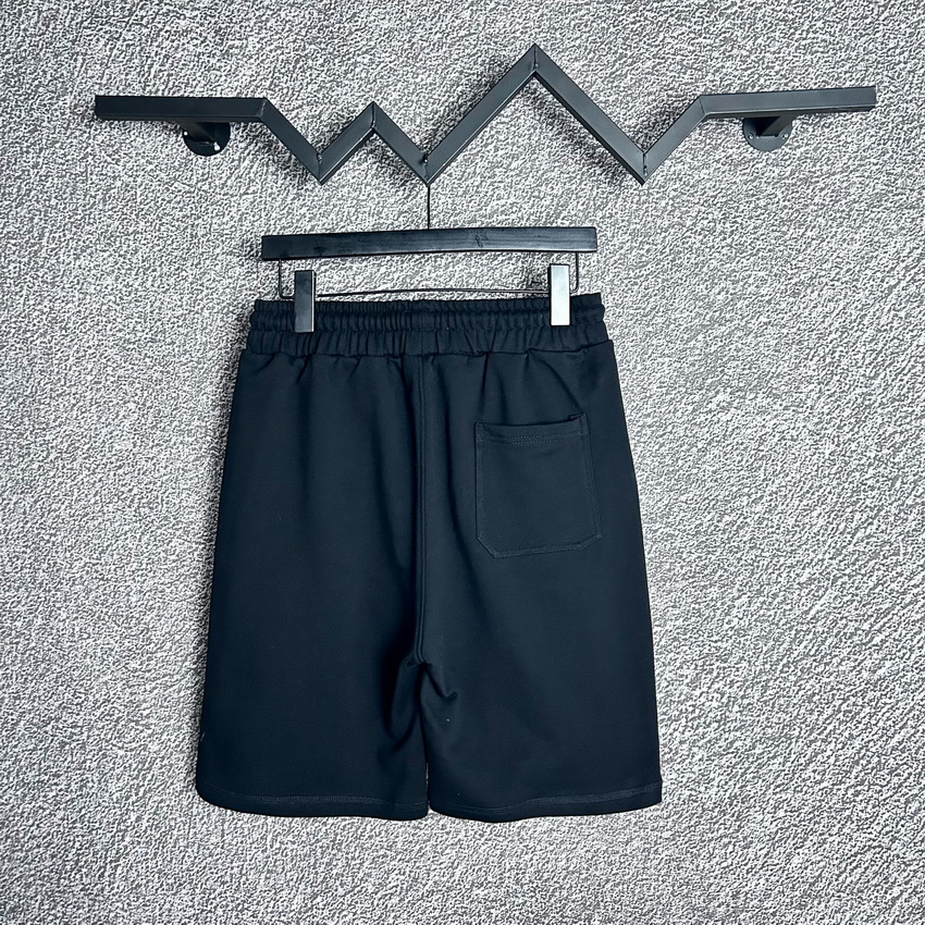 Ch**me He**ts shorts-170