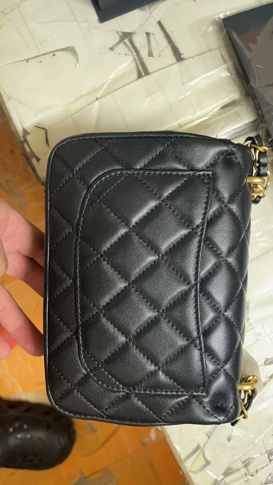 Ch*el handbags aaaa(women)-129