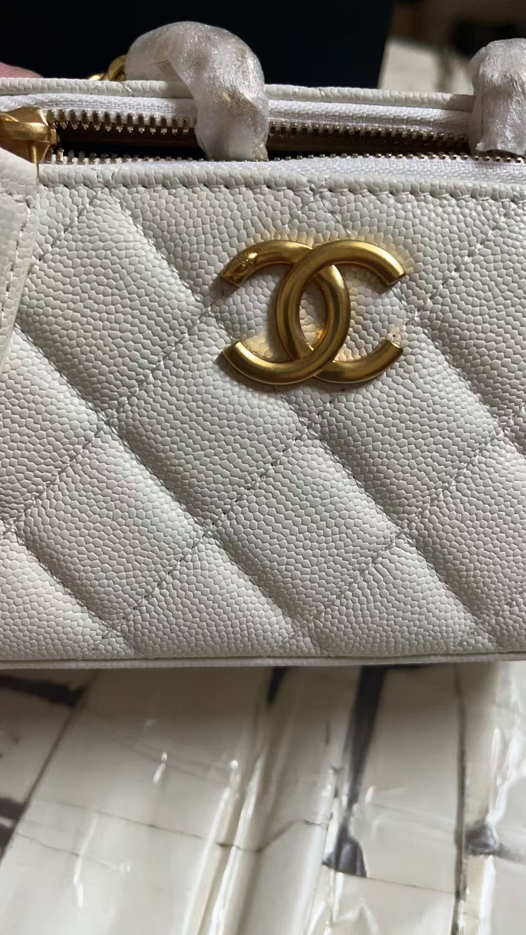Ch*el handbags aaaa(women)-128