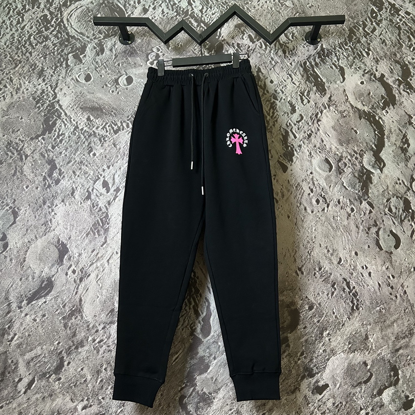 Ch**me He**ts pants-001