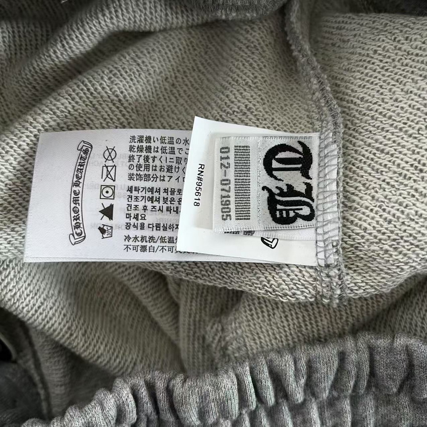 Ch**me He**ts pants-032