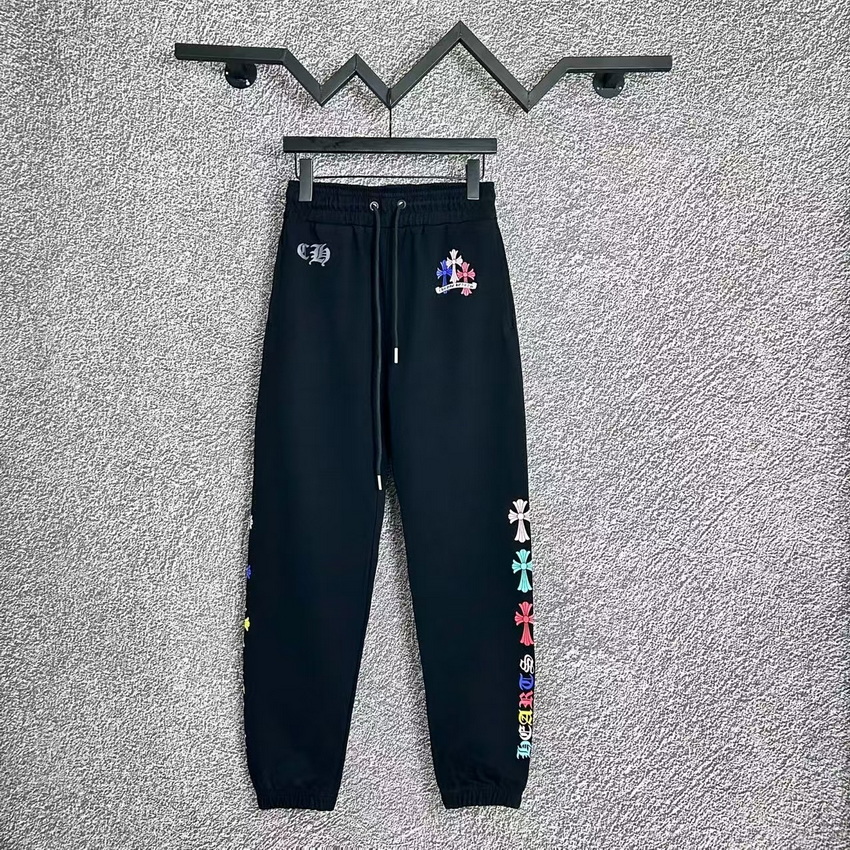 Ch**me He**ts pants-037