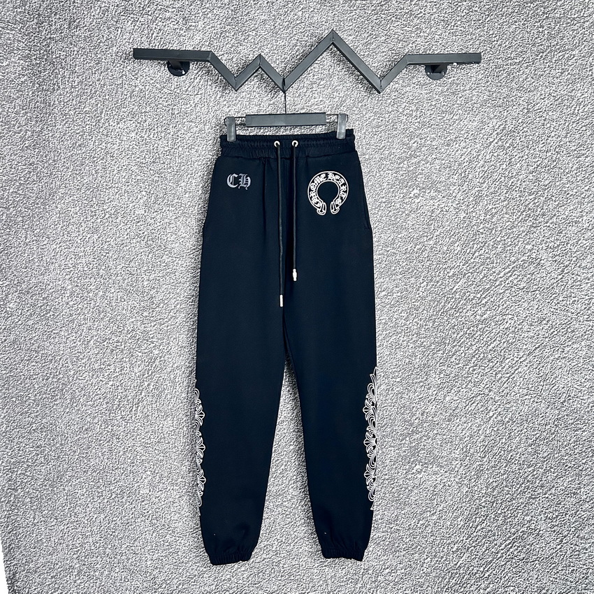 Ch**me He**ts pants-041