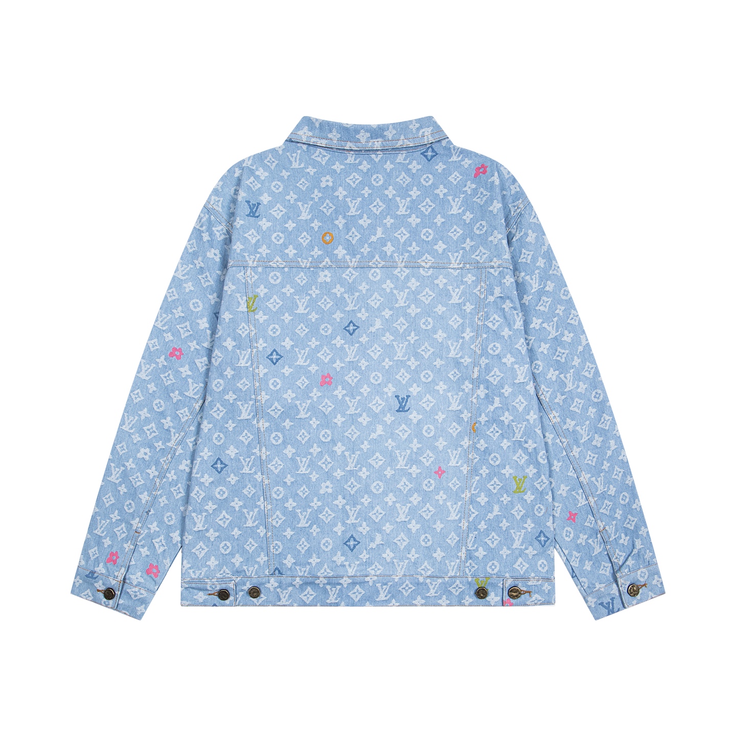 LV Jacket-043