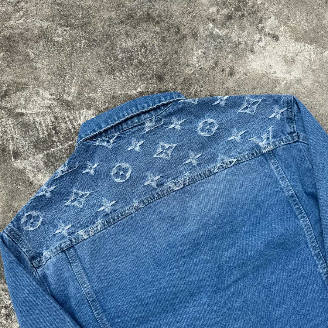 LV Jacket-045