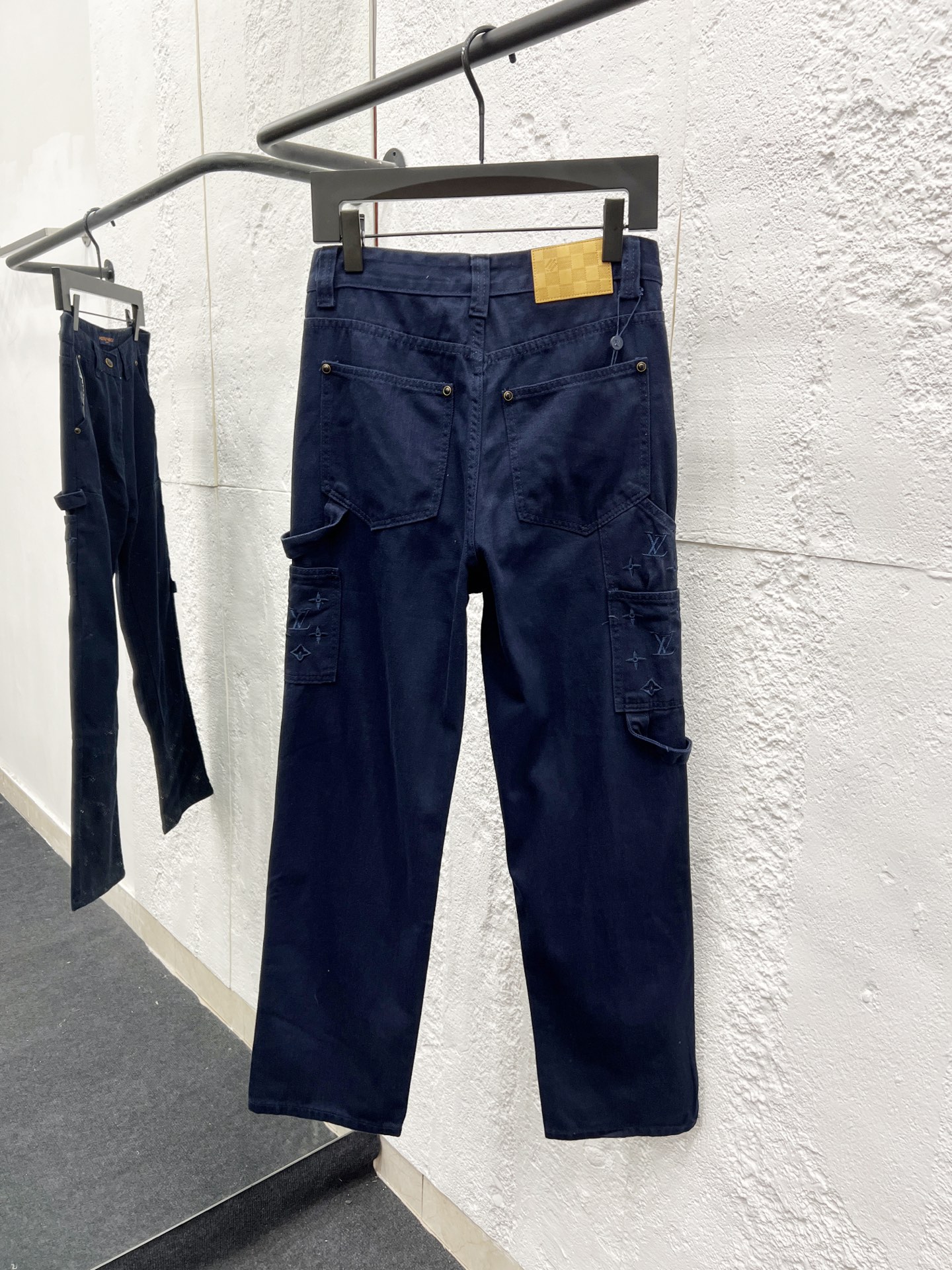 LV Jeans-034