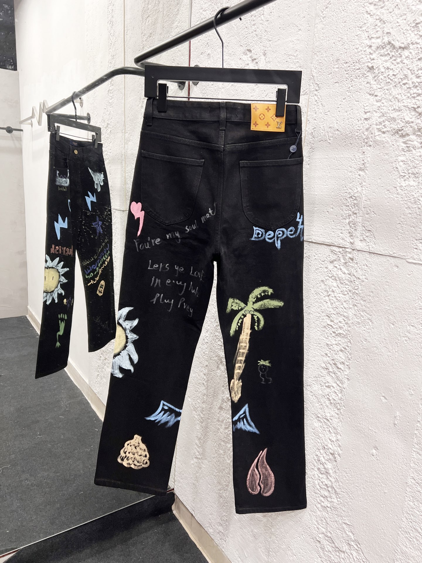 LV Jeans-071
