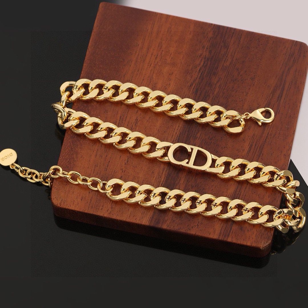 D*or necklace-108