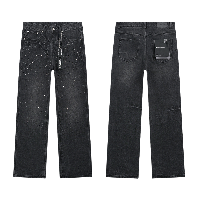 pu*re b*and jeans-167