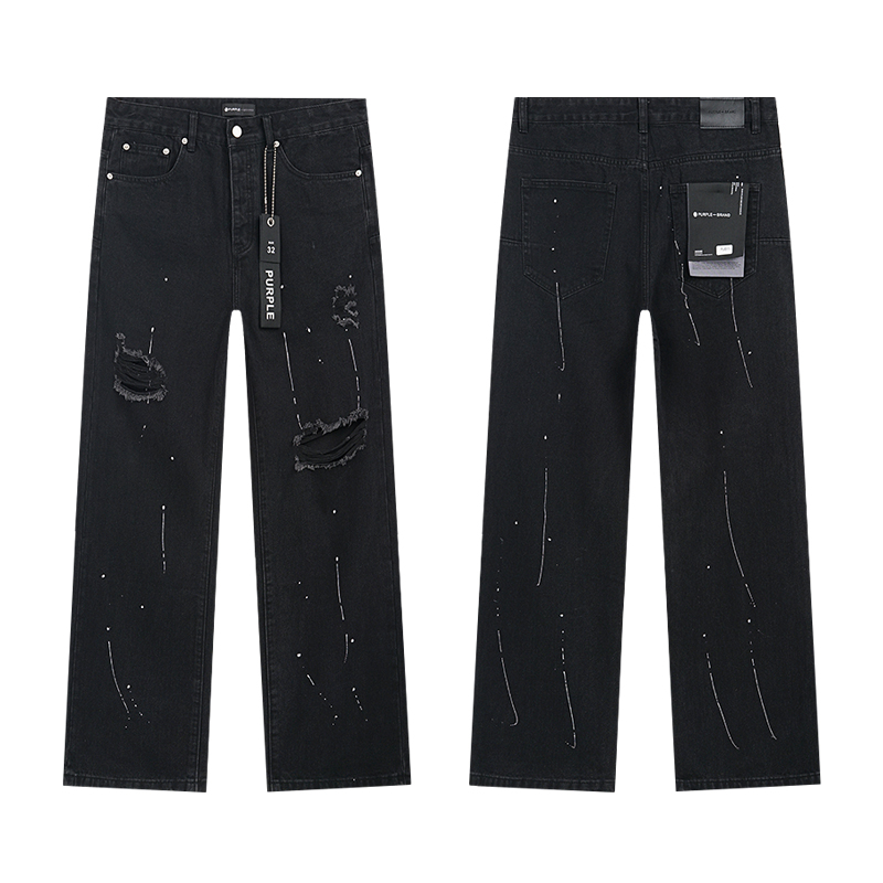 pu*re b*and jeans-163
