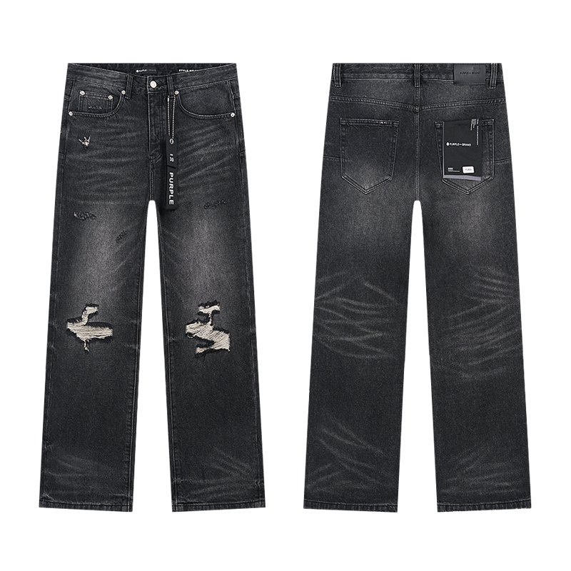 pu*re b*and jeans-162