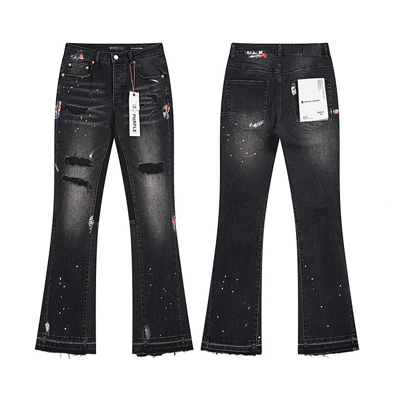 pu*re b*and jeans-159