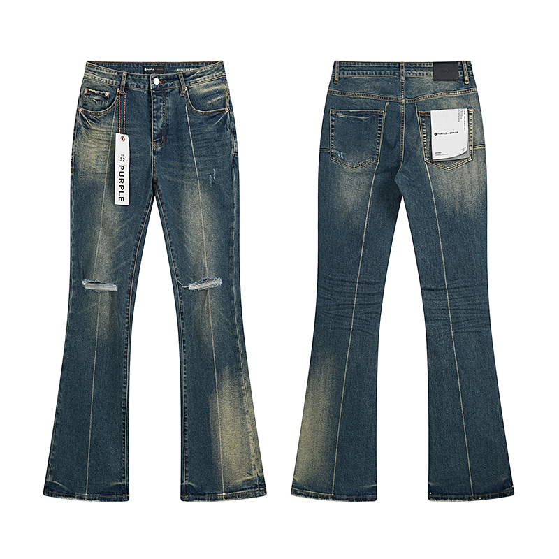 pu*re b*and jeans-156