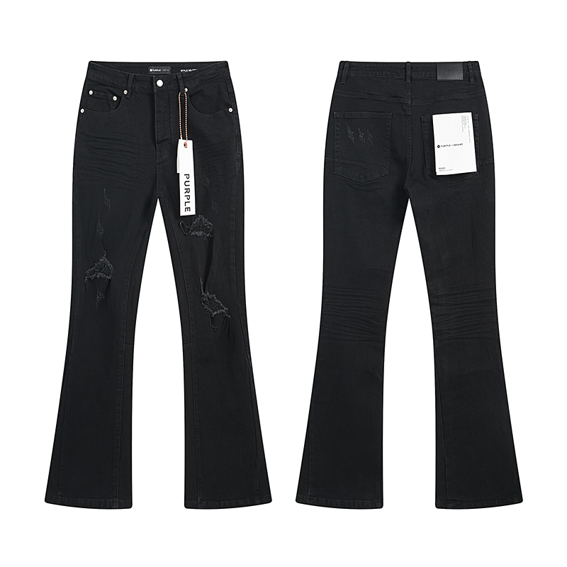 pu*re b*and jeans-155