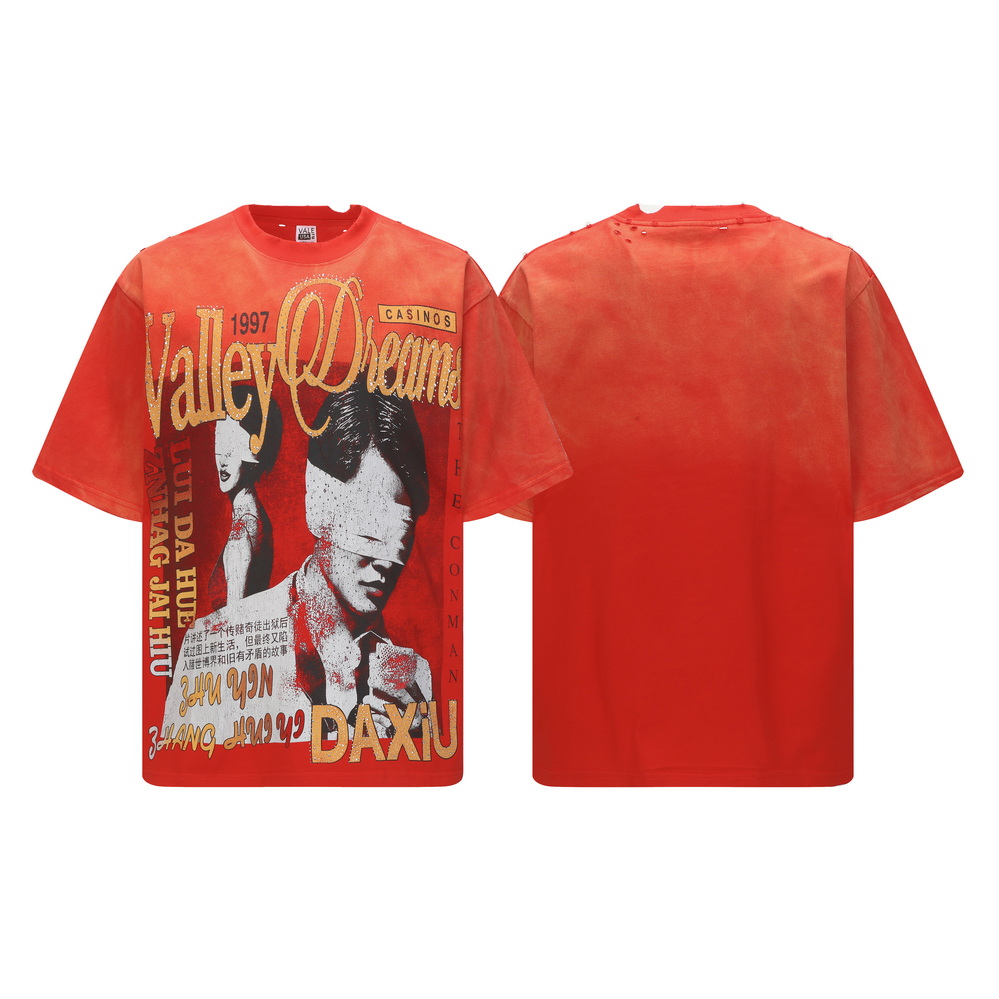 VALE T-shirts -214