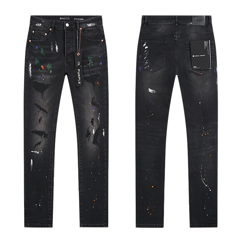 pu*re b*and jeans-179