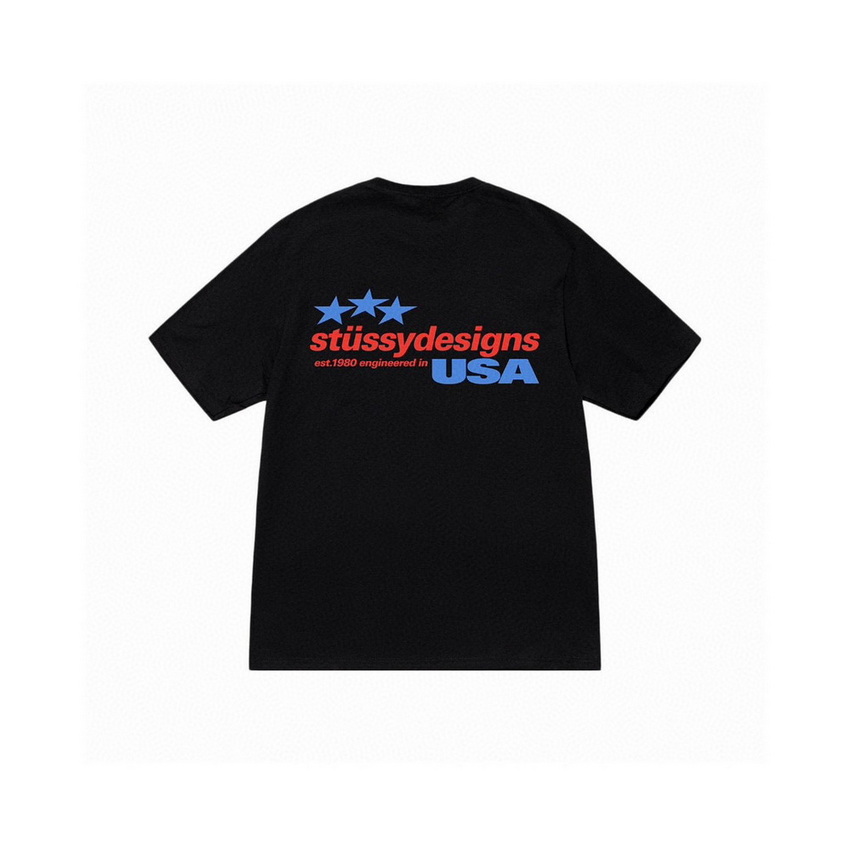 Stussy T-shirts-054