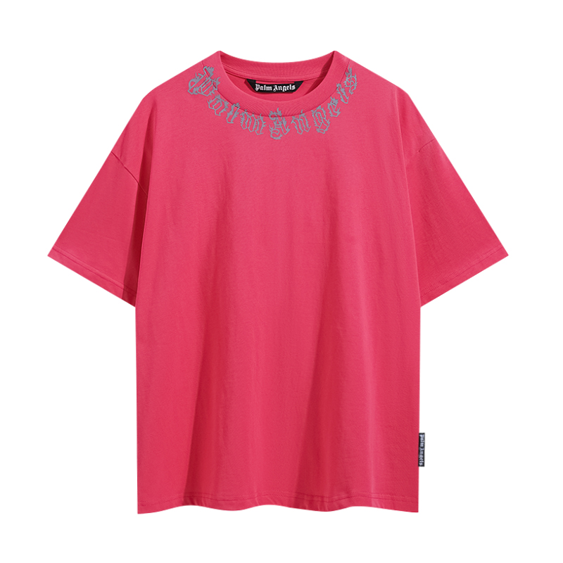 Palm Angels T-shirts-709