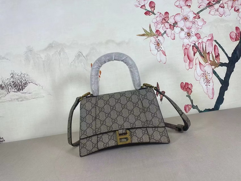 Ba*len*cia*ga handbags aaa(women)-009