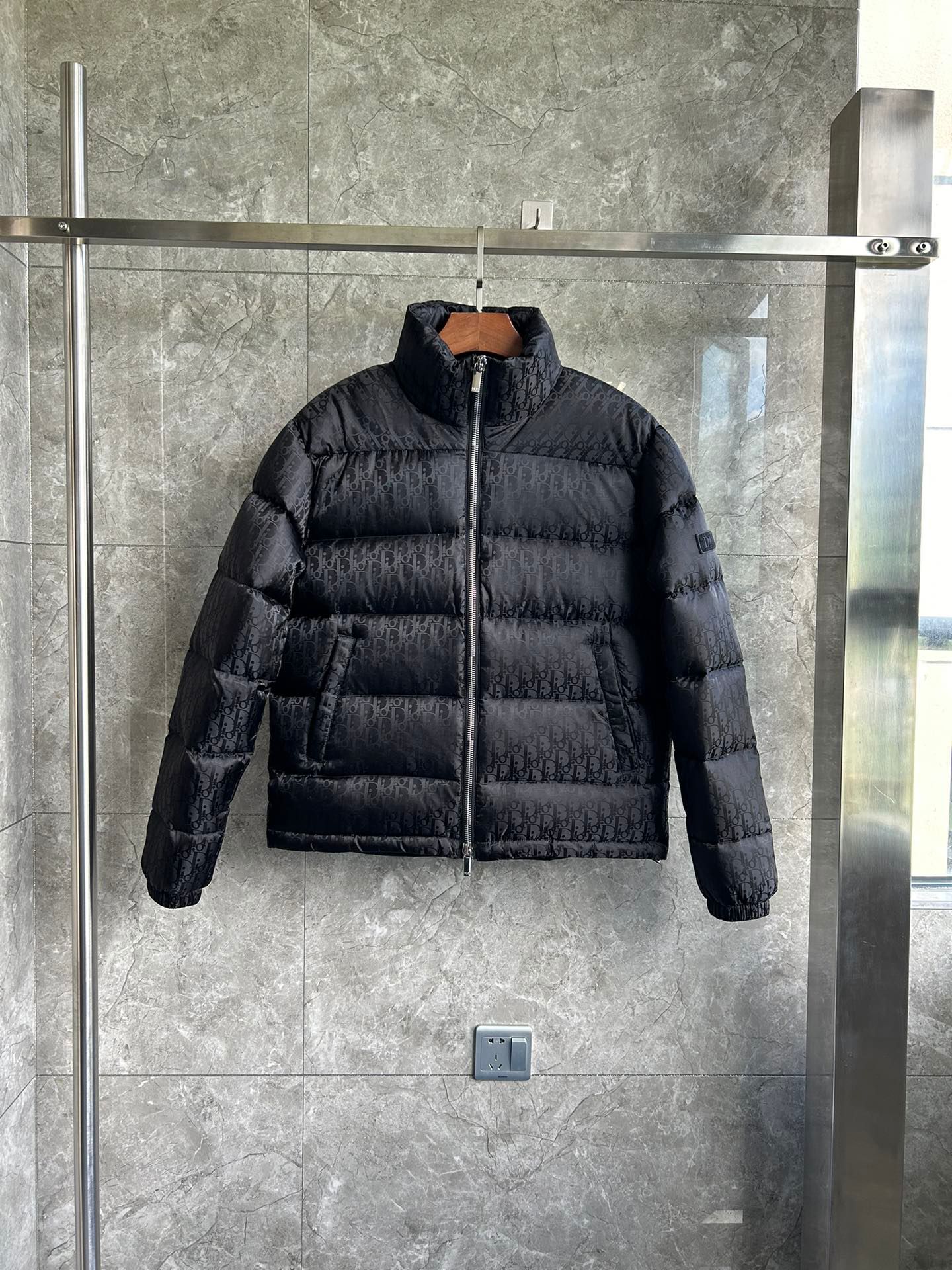 D*or coat-004
