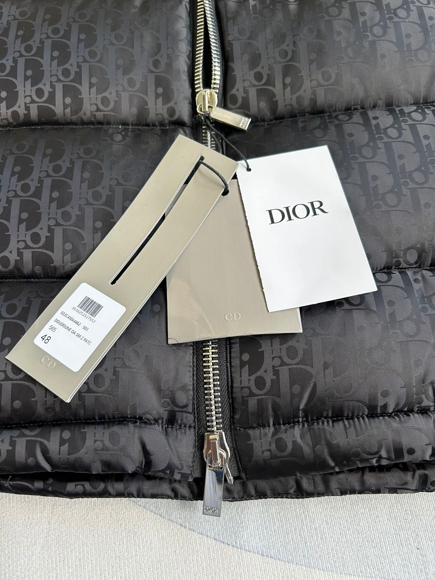 D*or coat-004