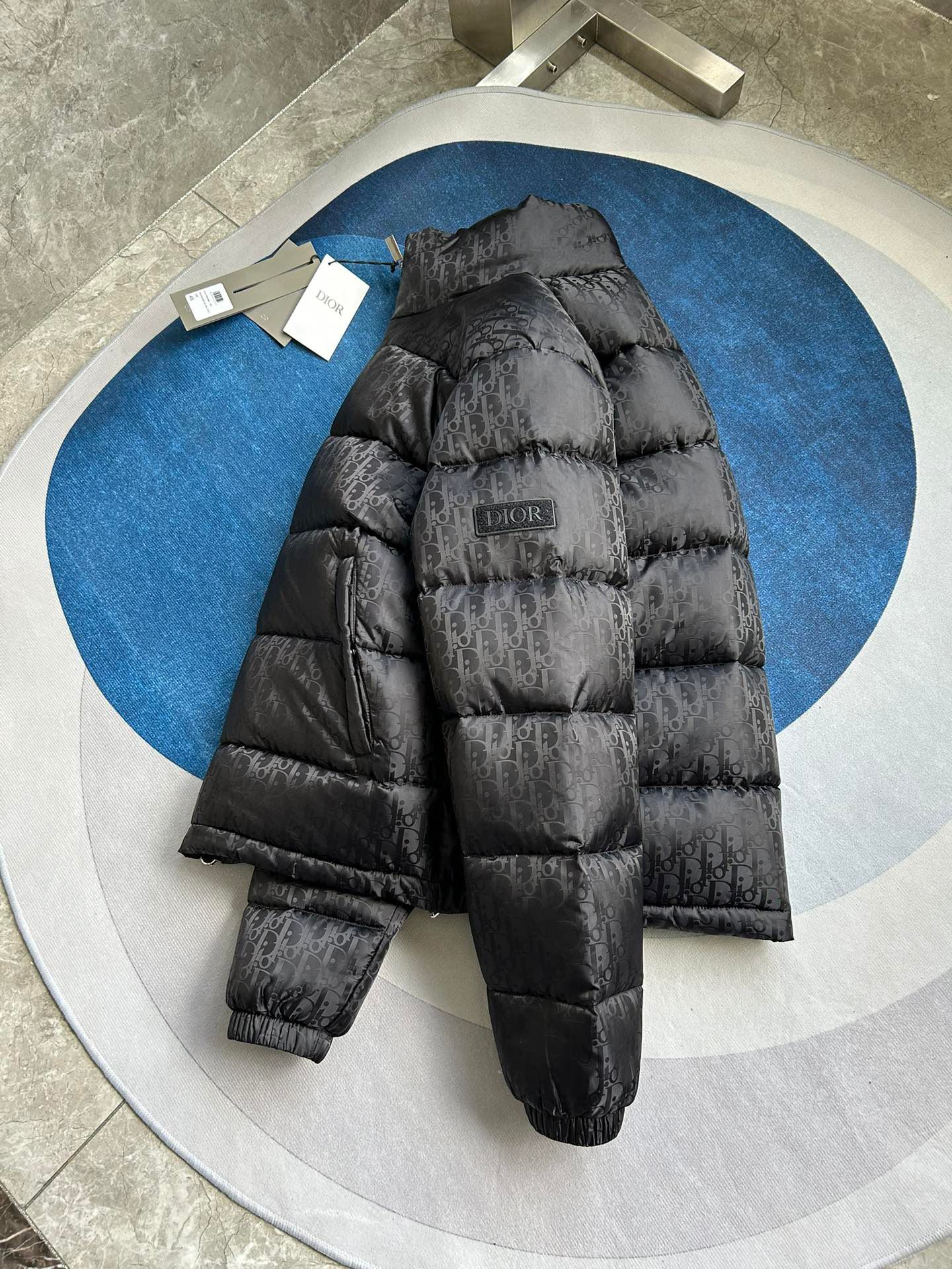 D*or coat-004