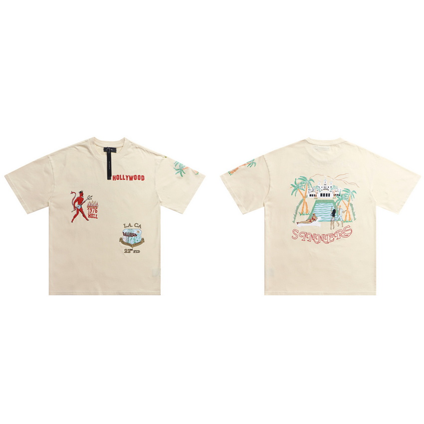 AMIRI T-shirts-1629