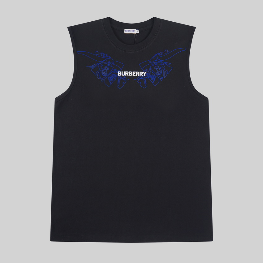 B**rry vest-005