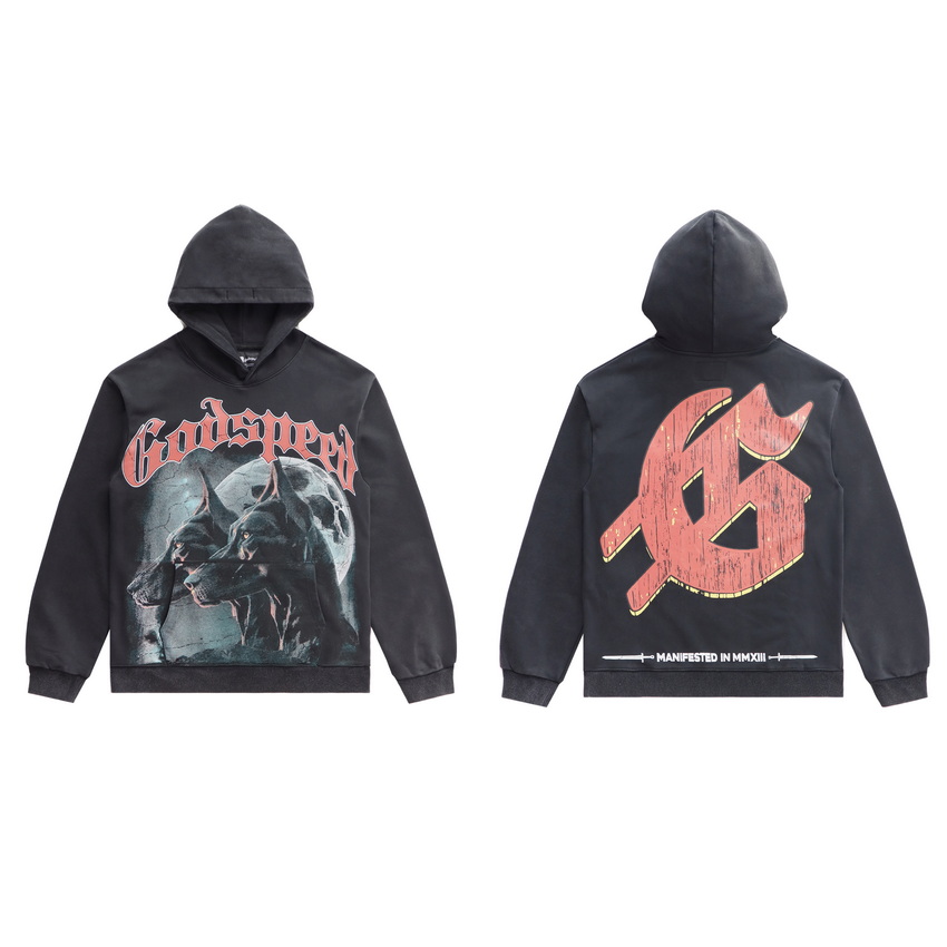 Godspeed Hoody-144