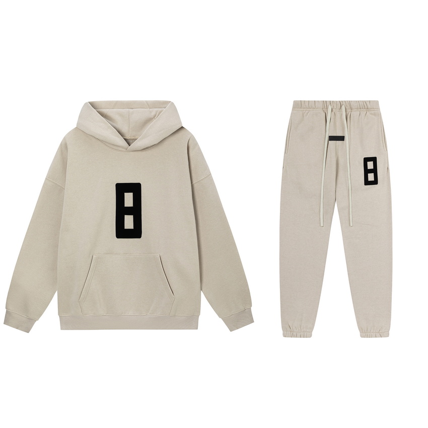 FEAR OF GOD Suits-075