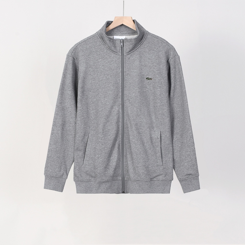 LACOSTE Jacket-002